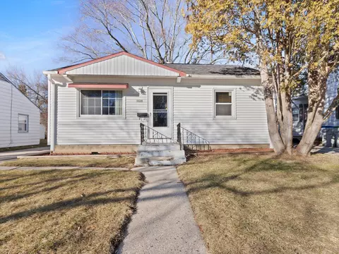 5329 N 50th, Milwaukee, WI 53218