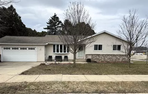 217 S Hustis, Hustisford, WI 53034