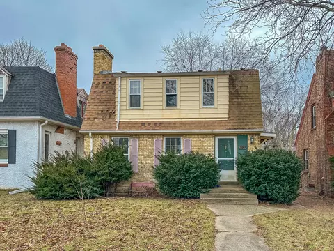 4508 S Burrell, Milwaukee, WI 53207