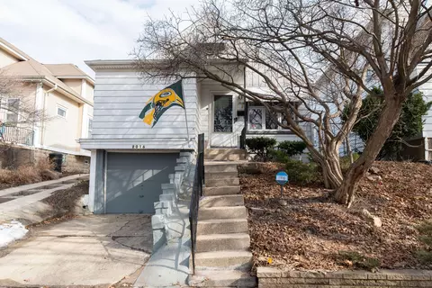 2016 N 59th, Milwaukee, WI 53208