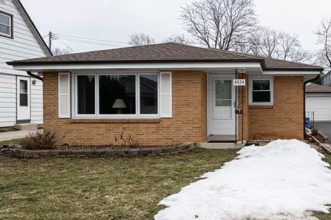 4024 S 91, Greenfield, WI 53228