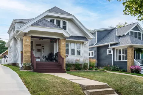 2430 N 63rd, Wauwatosa, WI 53213
