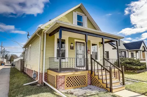 1615 Monroe, Racine, WI 53405