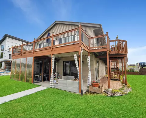 10718 Sunny Vis, Schleswig, WI 53042