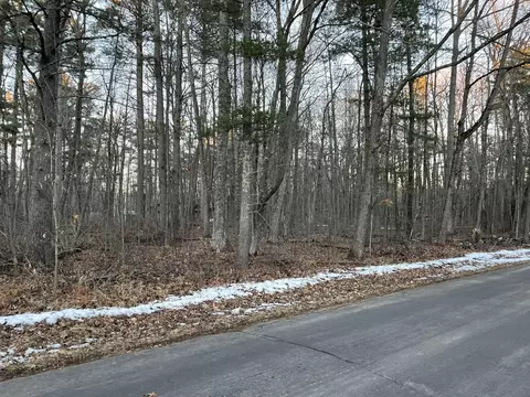 Lt15-26 Lake, Bass Lake, WI 54843