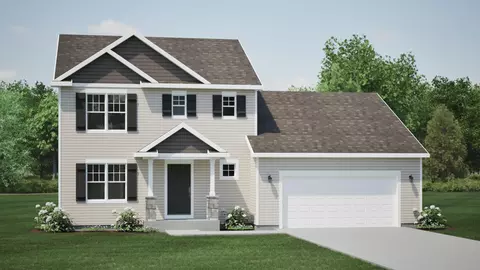 102 Mary Belle, Beaver Dam, WI 53916