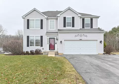 8825 242nd, Salem, WI 53168