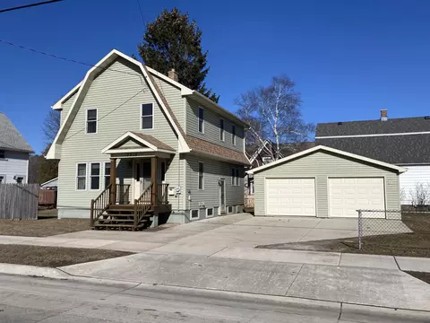 2214 14th, Two Rivers, WI 54241