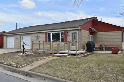 3815 4th, Goodview, MN 55987