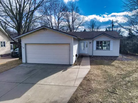 311 Edgar, Rothschild, WI 54474