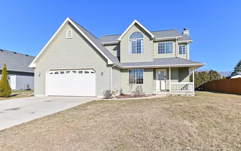 1858 Swallow, Twin Lakes, WI 53181