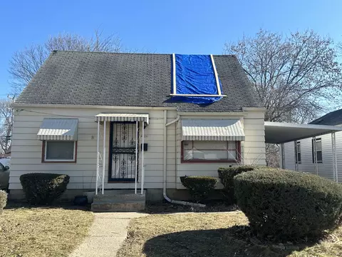 4526 N 45th, Milwaukee, WI 53218