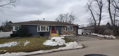 6106 246th, Paddock Lake, WI 53168
