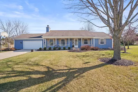 12630 N N Park, Mequon, WI 53092