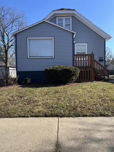 4928 N 56th, Milwaukee, WI 53218