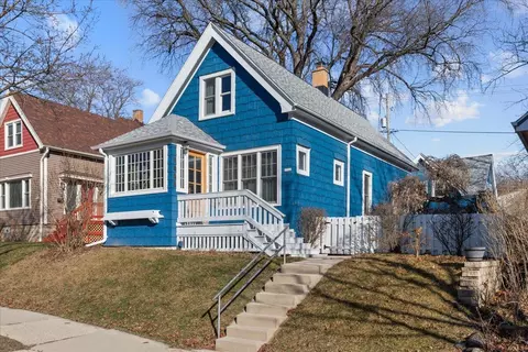 3352 S Indiana, Milwaukee, WI 53207