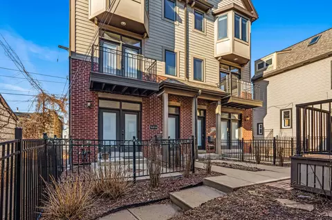1681 N Humboldt #B, Milwaukee, WI 53202