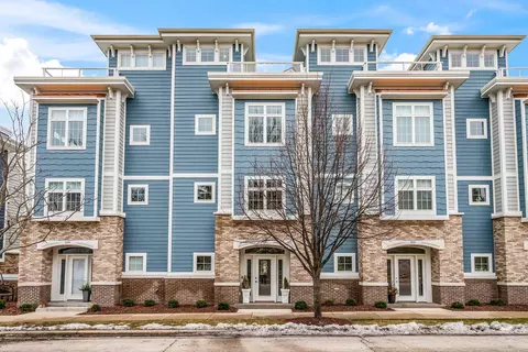 307 E Pier, Port Washington, WI 53074