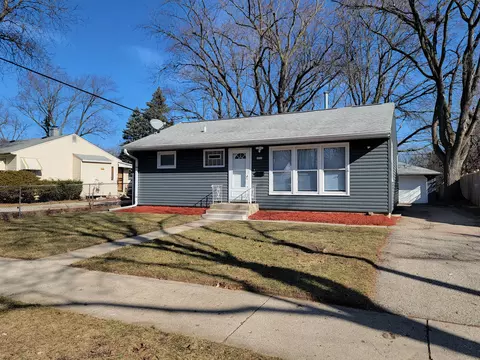 5436 N 74th, Milwaukee, WI 53218