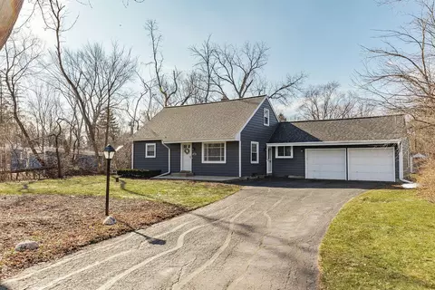 185 N Rosedale, Brookfield, WI 53005