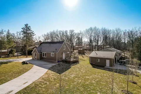 33831 Fulton, Burlington, WI 53105