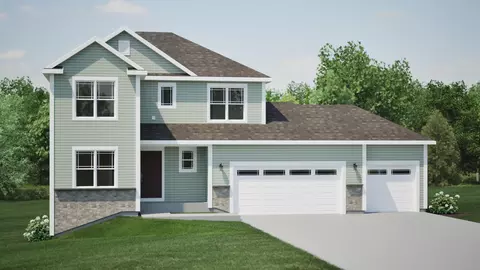 1697 Misty Rdg, Grafton, WI 53024