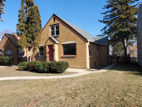 4308 N 54th, Milwaukee, WI 53216
