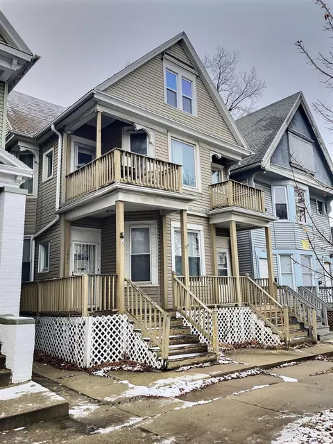 1429 S 11th #1431, Milwaukee, WI 53204