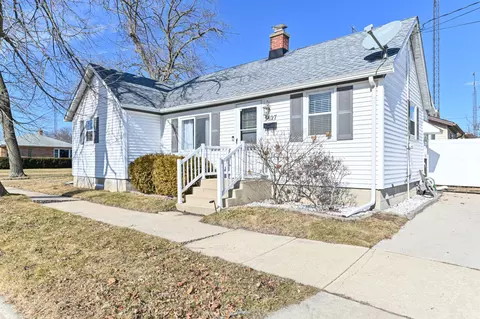 3627 17th, Kenosha, WI 53140