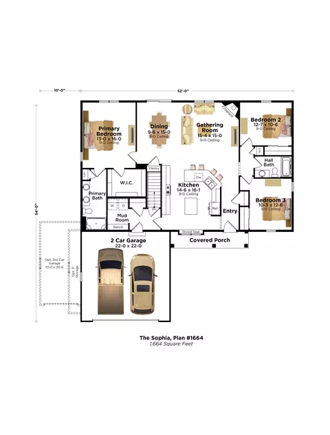 2692 Red Oak, East Troy, WI 53120