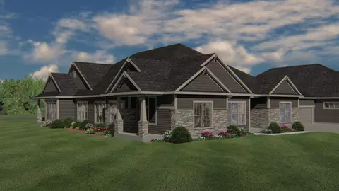 n28w25225 Parkway Rdg #-D  9  32, Pewaukee, WI 53072