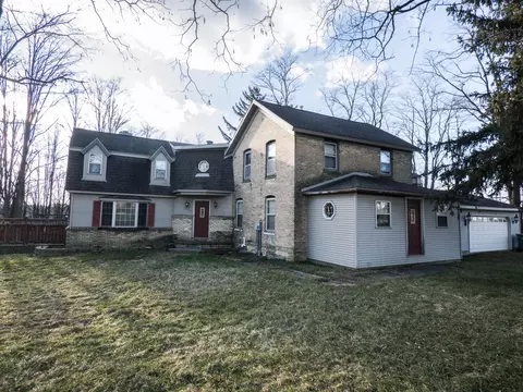 n6523 County Road E, Concord, WI 53066