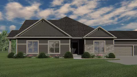 n28w25225 Parkway Rdg #-B  9  33, Pewaukee, WI 53072