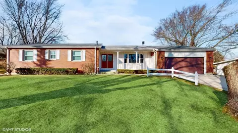 1723 Hillcrest, Lake Geneva, WI 53147