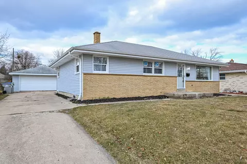 5729 N 80th, Milwaukee, WI 53218