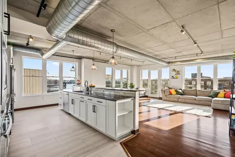 102 N Water #507, Milwaukee, WI 53202