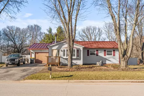 507 Evergreen, Holmen, WI 54636