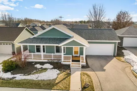 2579 Pickett, Plymouth, WI 53073