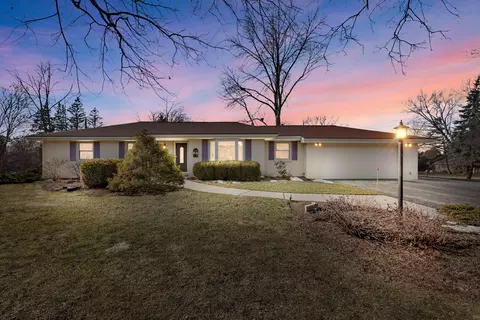 4515 Coral, Brookfield, WI 53045