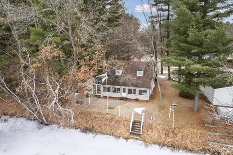 n2720 North Shore Drive, Belle Plaine, WI 54929