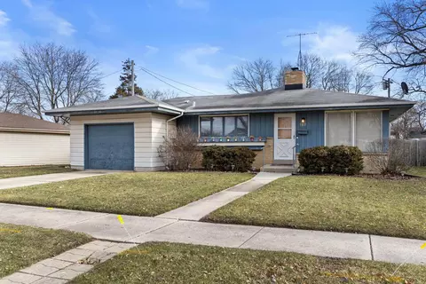 7817 10th, Kenosha, WI 53143