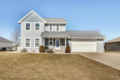 5411 North, Denmark, WI 54208