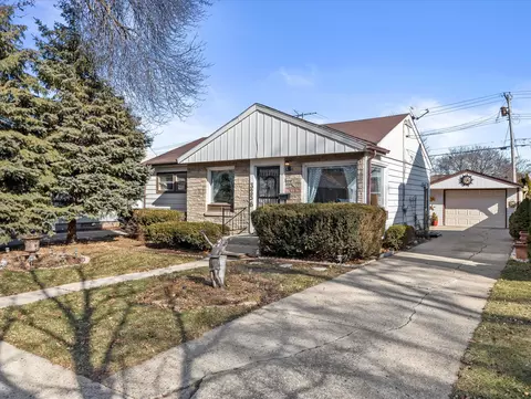 3256 S 50th, Milwaukee, WI 53219