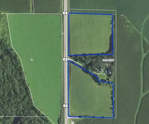 Lt0 County 5, Fillmore, MN 55990