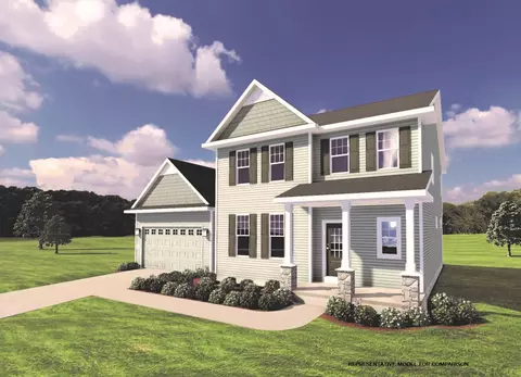 7532 S 49th, Franklin, WI 53132