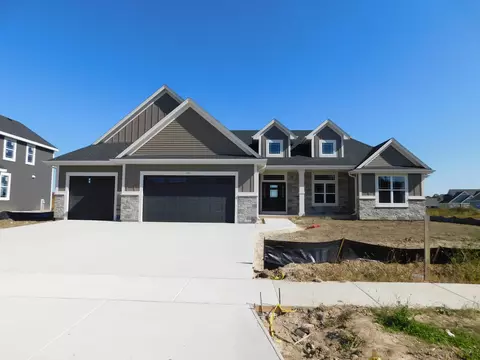 232 Mullberry, Grafton, WI 53024