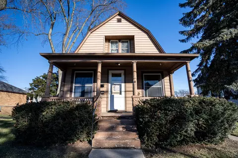 705 N Chicago, South Milwaukee, WI 53172