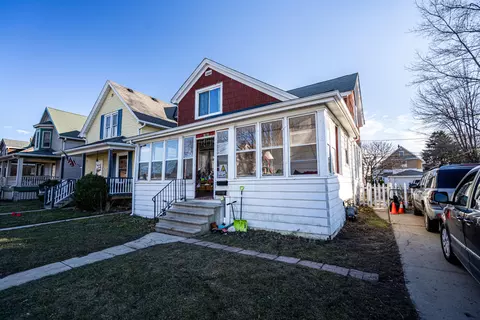 815 Madison, South Milwaukee, WI 53172