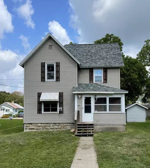 612 Pearl, Sparta, WI 54656