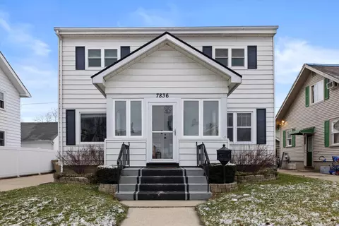 7836 16th, Kenosha, WI 53143